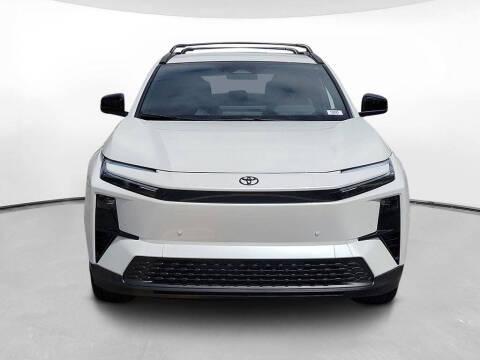2026 Toyota C-HR