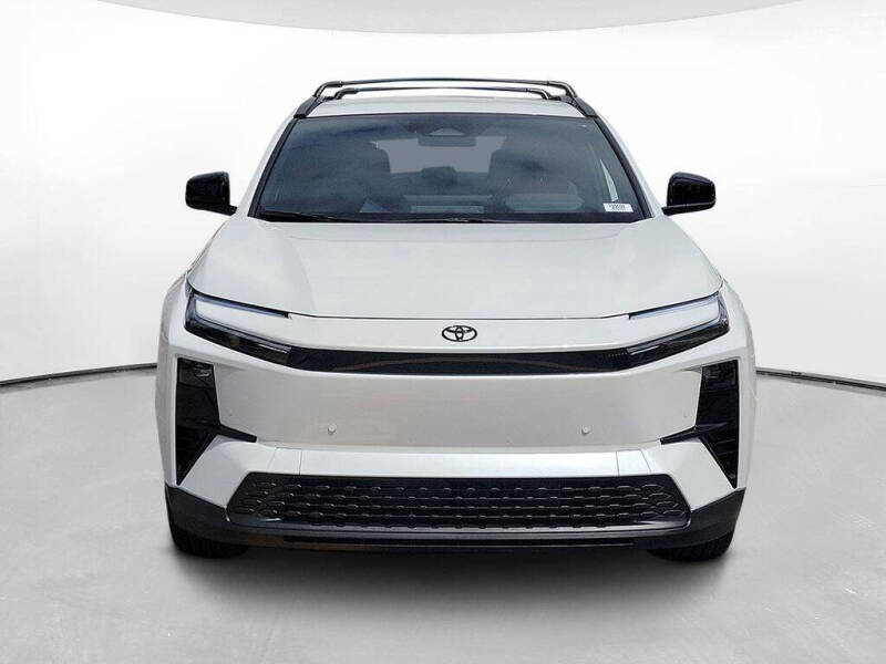 2026 Toyota C-HR