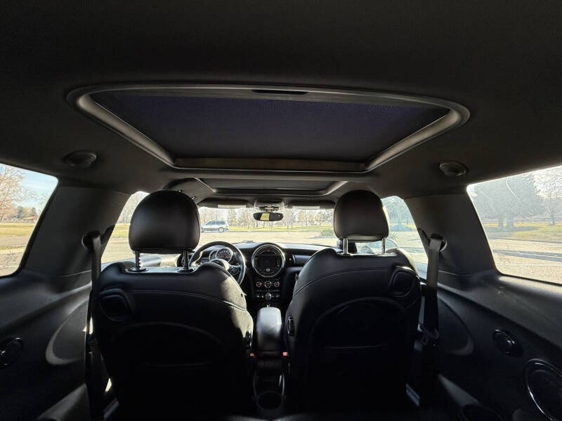 2014 MINI Hardtop Cooper S