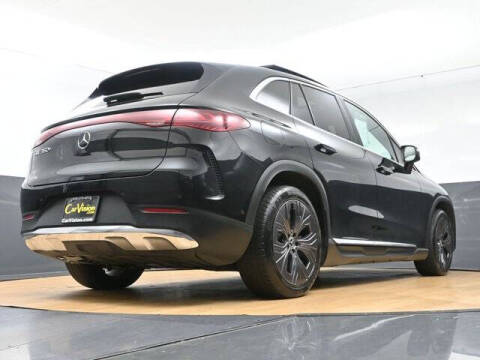 2023 Mercedes-Benz EQE EQE 350+