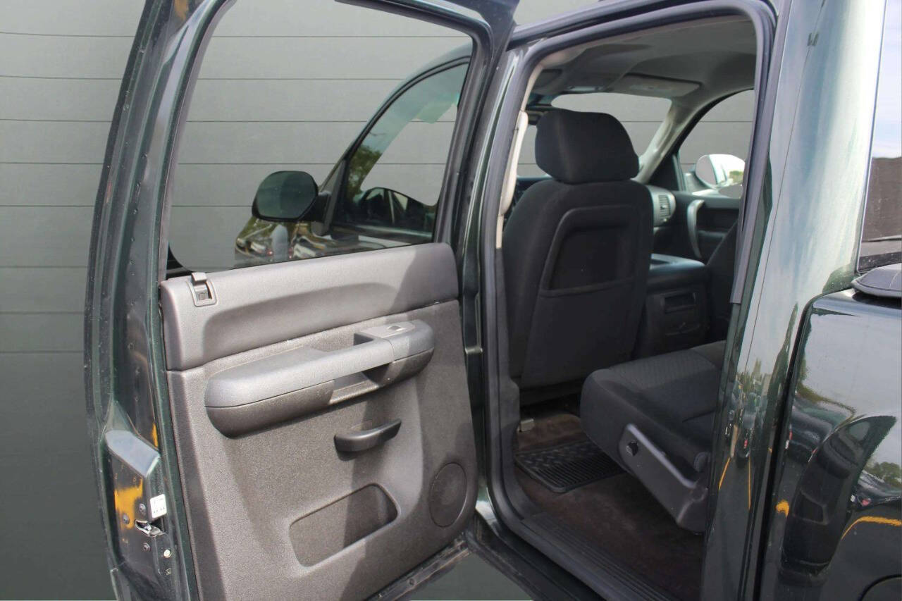 ChevroletSilverado 150012