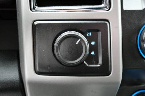 2021 Ford F-350 Super Duty Lariat