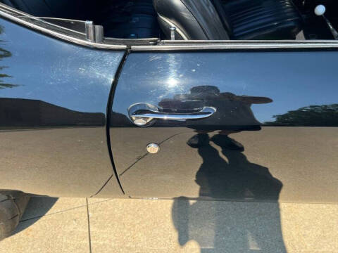 1968 Chevrolet Chevelle