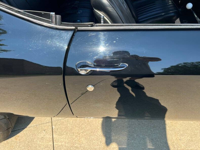 1968 Chevrolet Chevelle