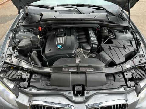 2012 BMW 3 Series 328i