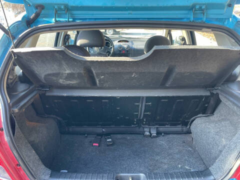 2006 Chevrolet Aveo LT