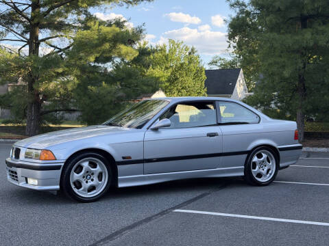 1995 BMW M3