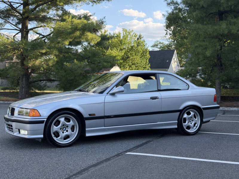 1995 BMW M3's photo