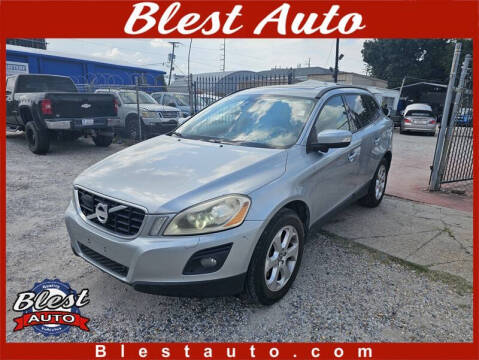 2010 Volvo XC60