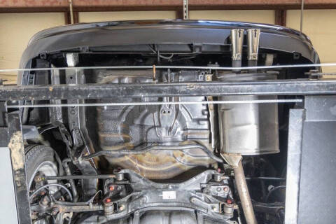 2001 Honda Prelude Type SH