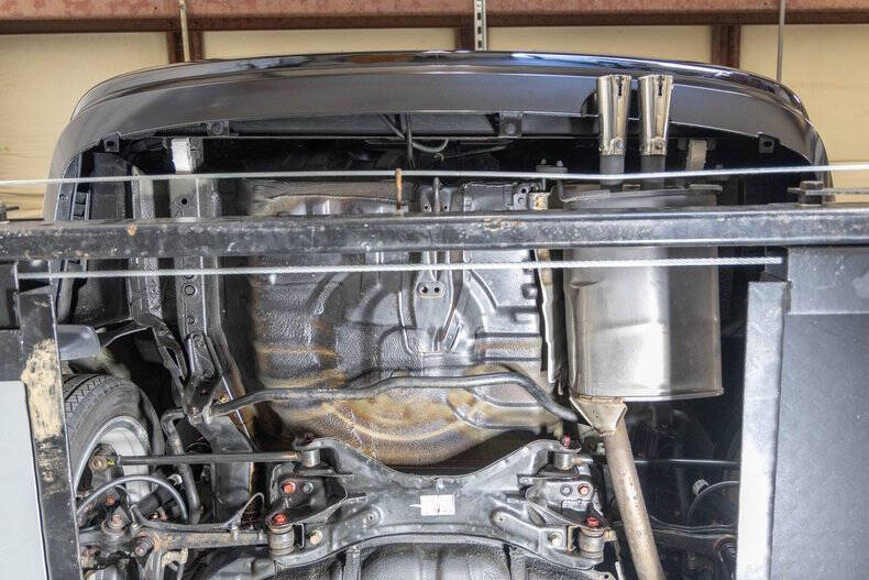 2001 Honda Prelude Type SH