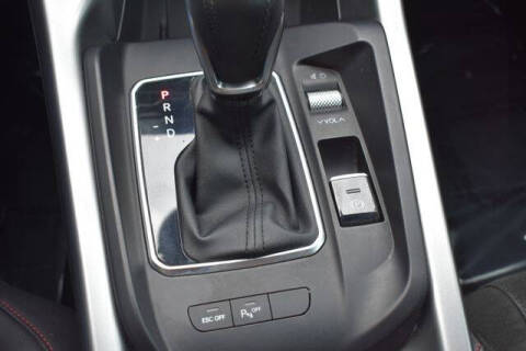 2024 Dodge Hornet R/T Plus