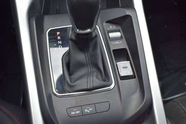 2024 Dodge Hornet R/T Plus