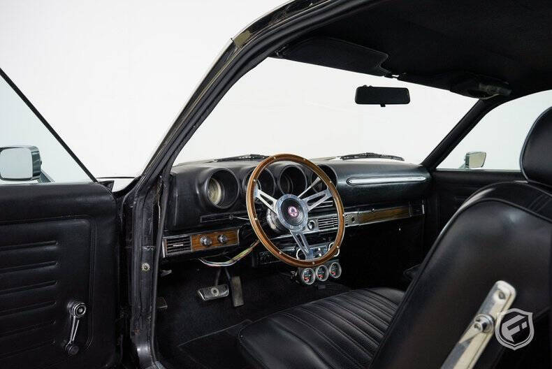 1969 Ford Torino