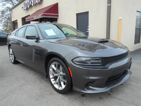 2021 Dodge Charger for sale at AutoStar Norcross in Norcross GA