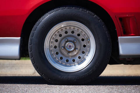 1986 Pontiac Firebird Trans Am