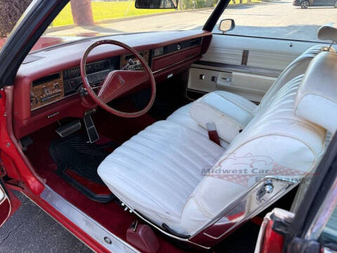 1975 Oldsmobile Delta Eighty-Eight
