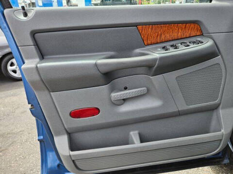 2006 Dodge Ram 1500
