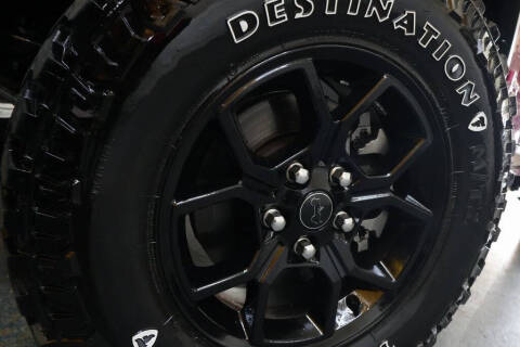 2024 Jeep Gladiator Willys