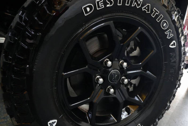 2024 Jeep Gladiator Willys