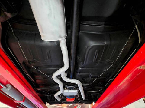 1966 Chevrolet Impala