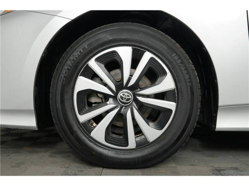 2019 Toyota Prius Prime Premium