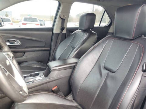 2011 Chevrolet Equinox LT