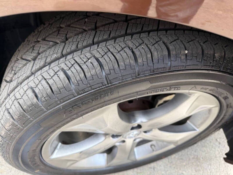 2010 Toyota Venza AWD V6
