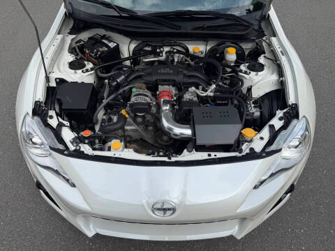 2013 Scion FR-S