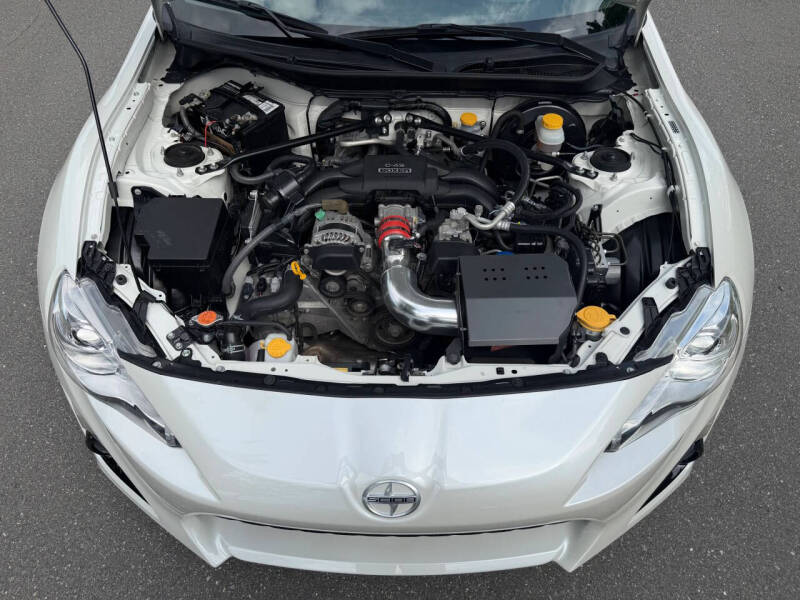 2013 Scion FR-S