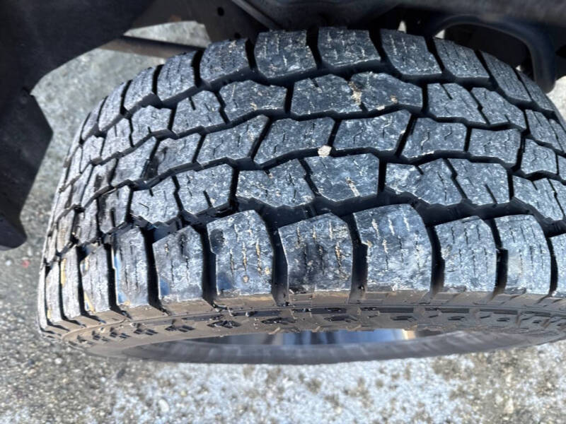 2022 GMC Sierra 2500HD