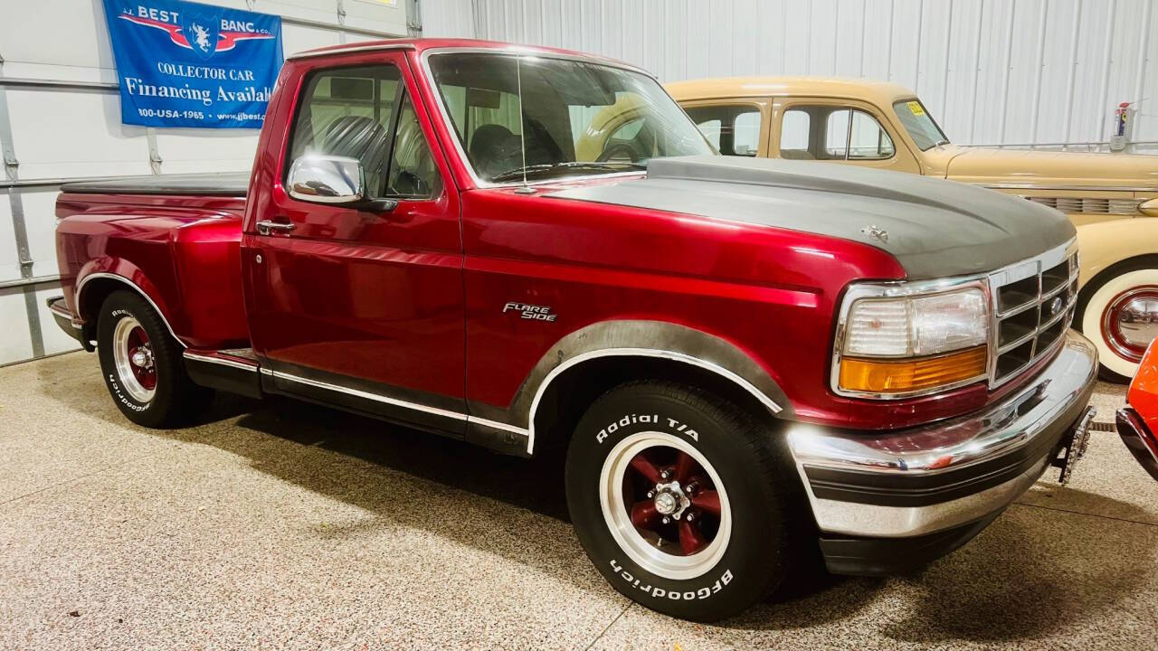 1995 Ford F-150 3