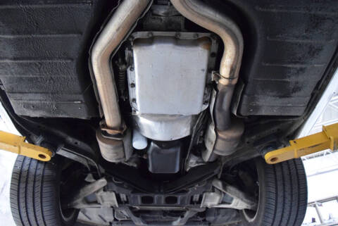 1992 Chevrolet Corvette