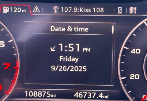 2018 Audi Q5 2.0T quattro Premium Plus