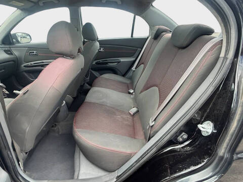 2010 Kia Rio