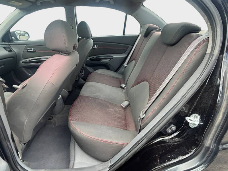 2010 Kia Rio