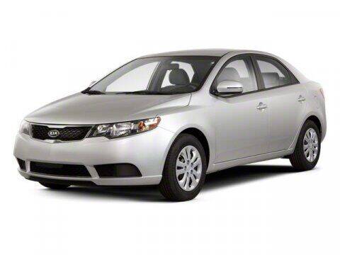 2013 Kia Forte for sale at Jeff D'Ambrosio Auto Group in Downingtown PA