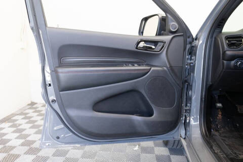 2024 Dodge Durango R/T