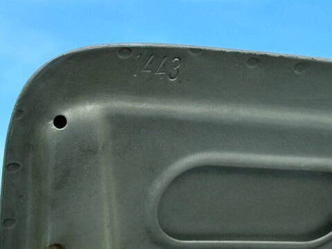 1969 Mercedes-Benz SL-Class