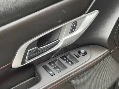 2012 GMC Terrain SLT-1