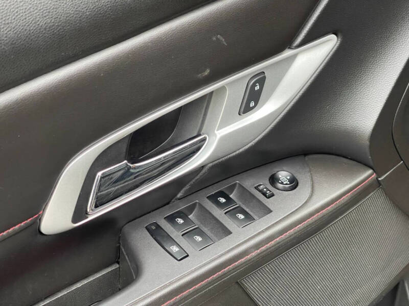 2012 GMC Terrain SLT-1