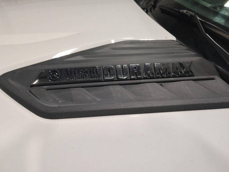 2023 Chevrolet Silverado 2500HD