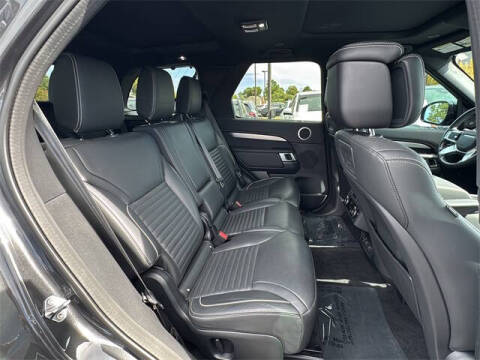 2023 Land Rover Discovery P360 HSE R-Dynamic