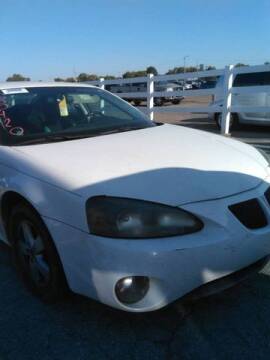 2006 Pontiac Grand Prix for sale at Fayes Auto Sales in Columbus OH