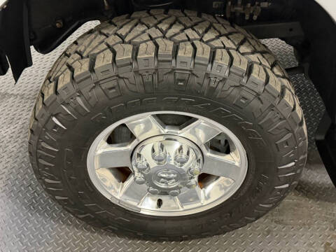 2012 RAM 2500 SLT