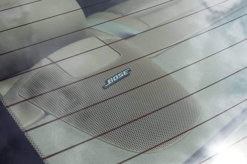 2009 Nissan Maxima