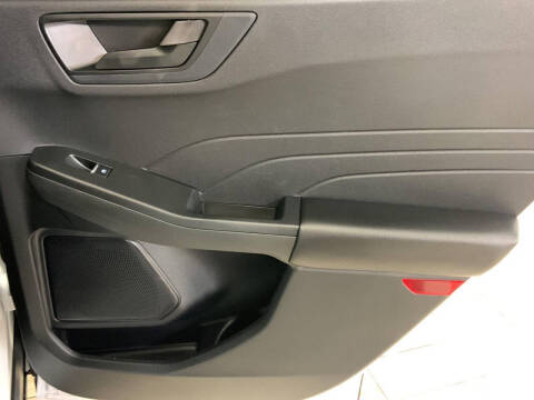 2023 Ford Escape Hybrid Active