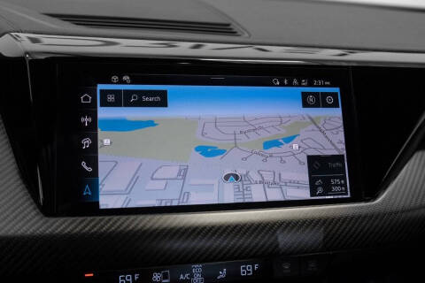 2024 Audi e-tron GT quattro Prestige