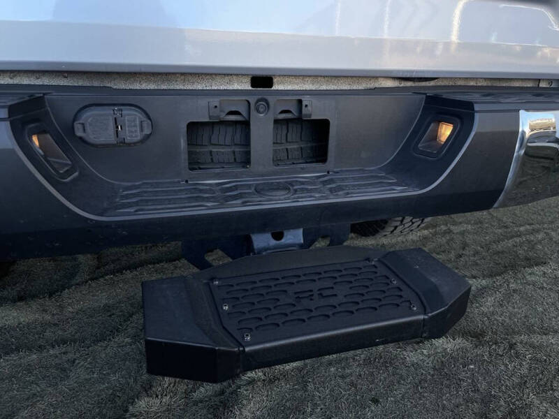 2021 Toyota Tundra SR