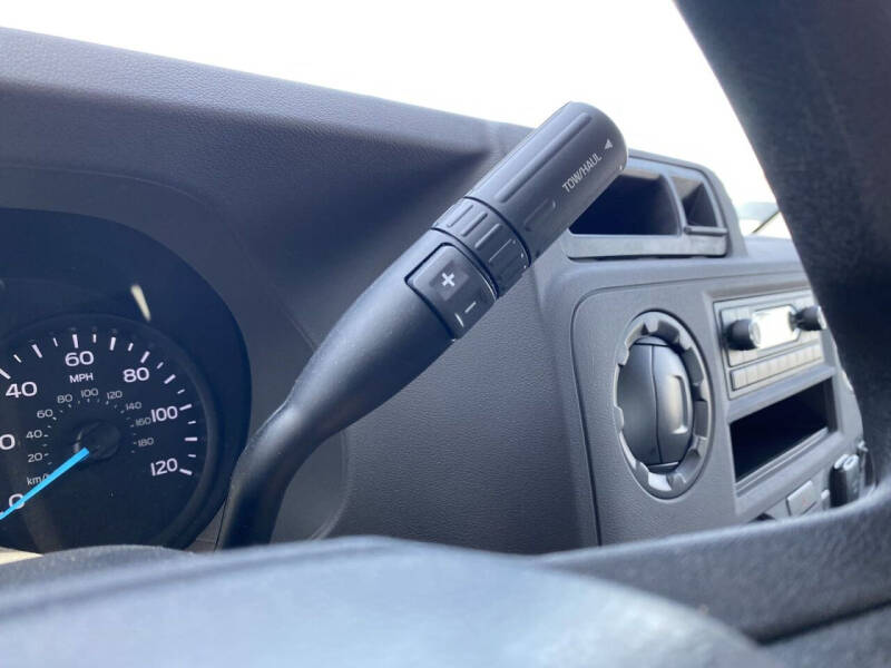 2023 Ford E-Series